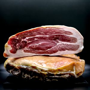 Jambon sec d'Auvergne