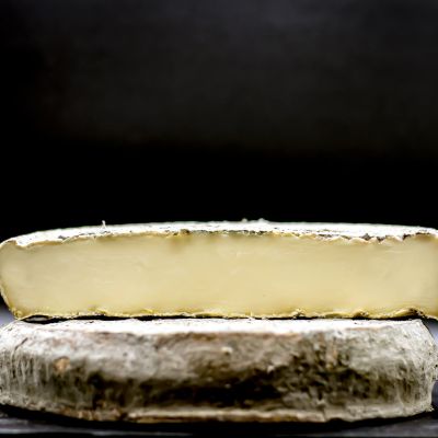 St nectaire fermier lait cru de vache