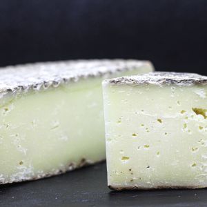 Tomme de brebis