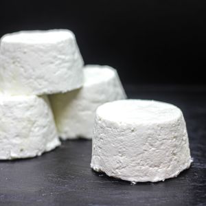 Chèvre frais