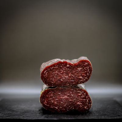 Viande de Bison